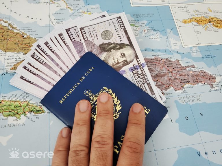 ¿Aumenta el precio del pasaporte cubano? Régimen emite aclaración