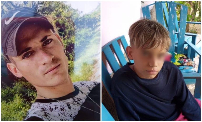 Vecino del niño asesinado en Las Tunas confiesa ser el autor del crimen