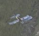 Avioneta soviética utilizada por piloto cubano para escapar de la Isla en octubre se estrelló en Florida