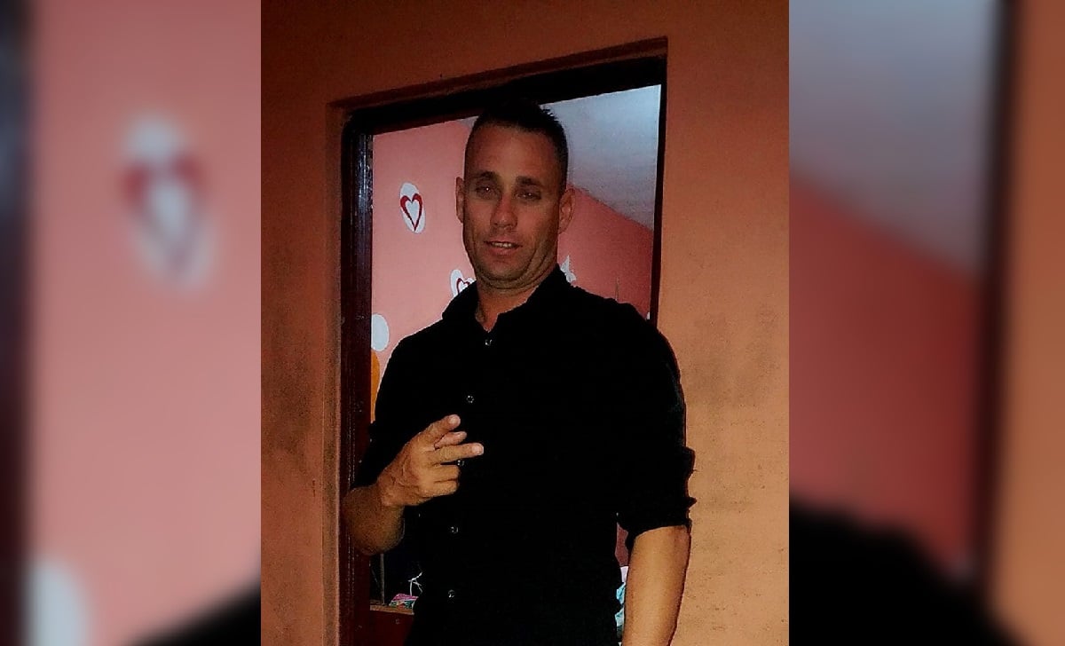 Familia cubana pide ayuda para encontrar a un balsero desaparecido hace casi un mes