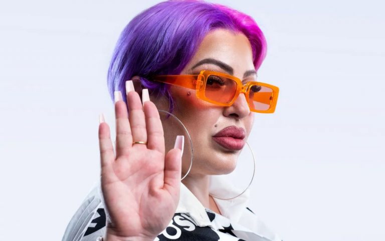 Concierto de La Diosa en La Habana es cancelado por el régimen cubano
