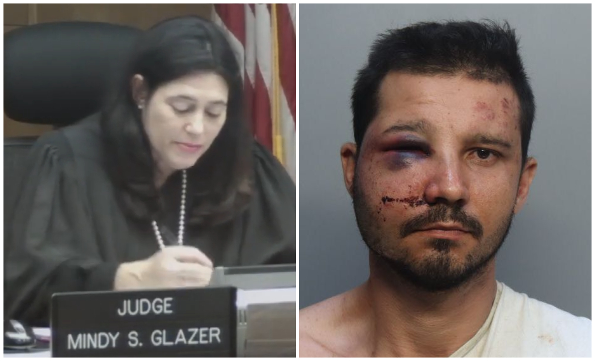 Arrestan a un cubano en Miami-Dade por apuñalar a su padre