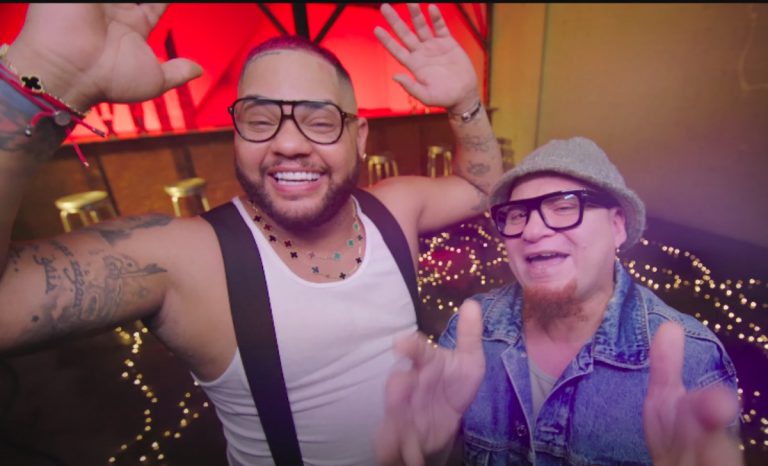 El Taiger y Kelvis Ochoa estrenan el esperado videoclip de ‘A las mil y quinientas’