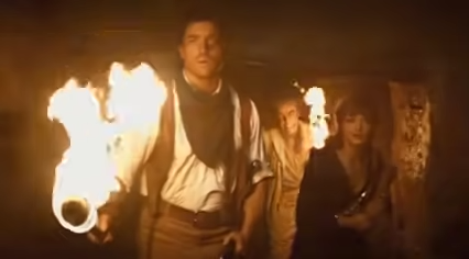 (Foto captura de pantalla)