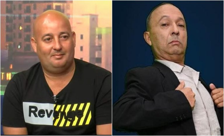 Supuesto hijo abandonado por Nelson Gudín ‘el Bacán’ exige respuestas