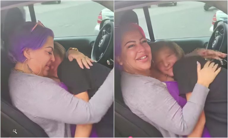 Asaltan al hijo de La Diosa de Cuba a punta de cuchillo: “La vas a pagar”