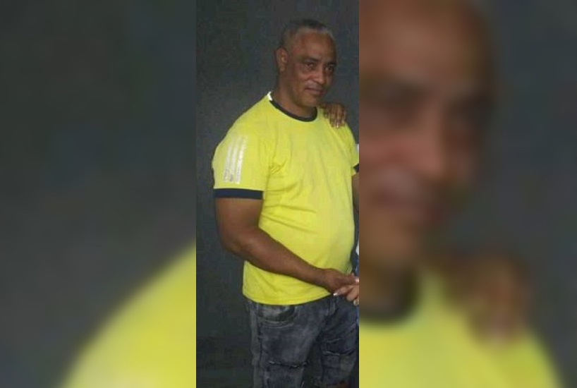 Piden ayuda para encontrar a sujeto que atacó con un machete a una joven en Santiago de Cuba