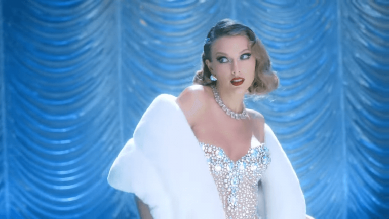 ¡Taylor Swift con todo! Anuncia película de su gira y rompe nuevo récord con canción de 2019
