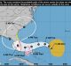Tormenta subtropical Nicole amenaza la costa este de Florida
