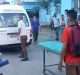 Una persona en estado crítico y cuatro más lesionadas tras accidente de tránsito en Baracoa