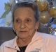 Anciana cubana de 82 años cruzó la frontera de EEUU tras dos meses de travesía