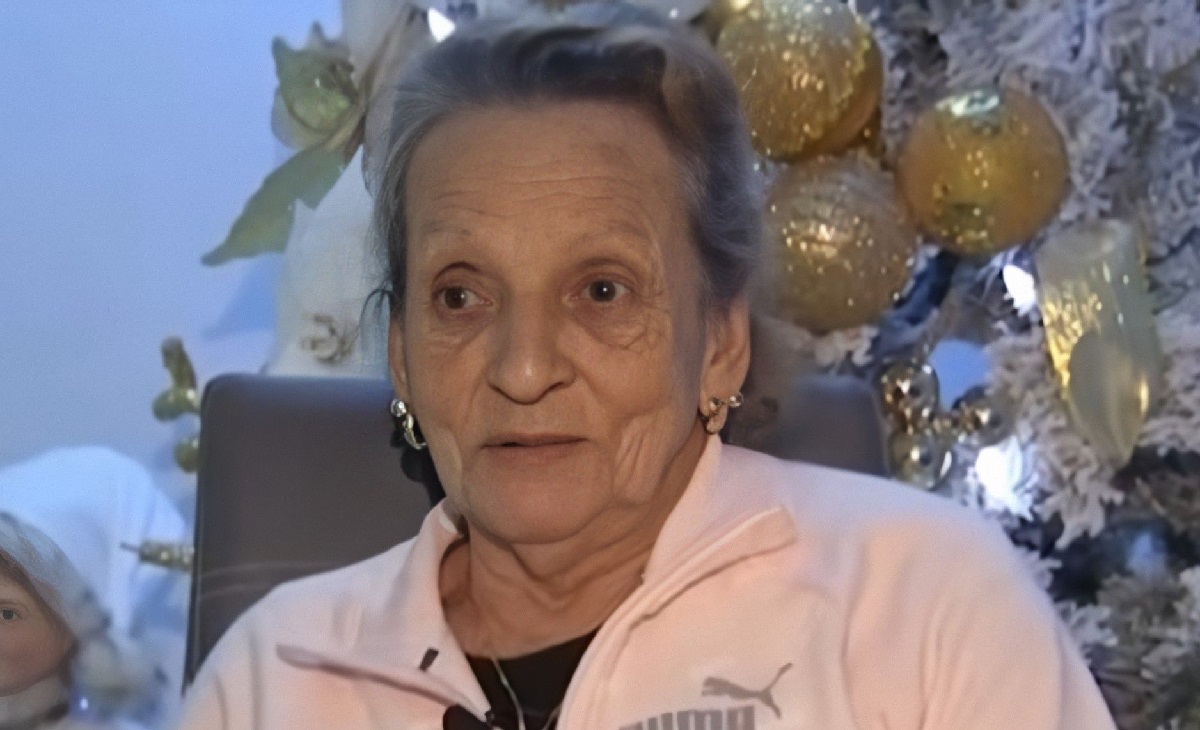 Anciana cubana de 82 años cruzó la frontera de EEUU tras dos meses de travesía