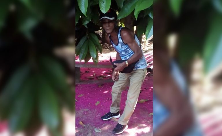 Asesinan a un anciano durante un robo en Camagüey