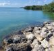 Encuentran a una persona sin vida en una isla deshabitada de los Cayos de Florida