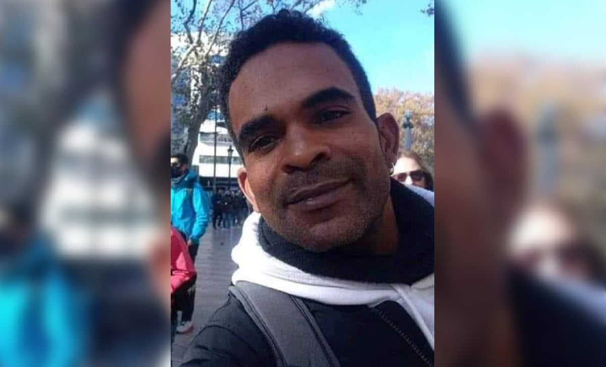 Cubano residente en España fue asesinado durante un robo en La Habana