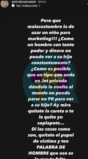 Historia insta anuel