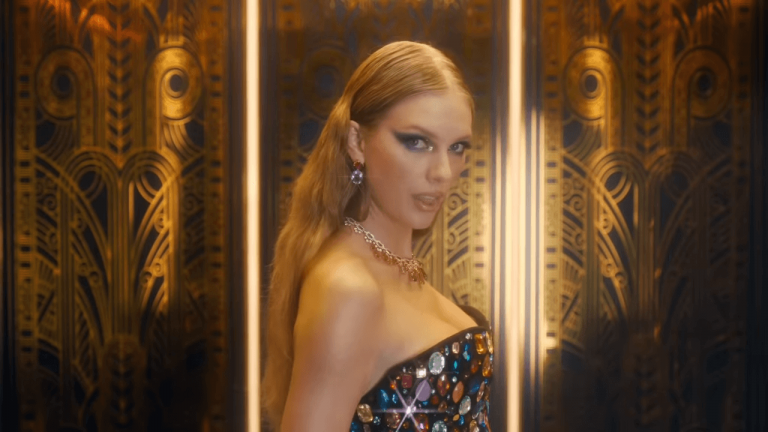 Taylor Swift dedica 55 millones de dólares a bonos para su personal de ‘The Eras Tour’
