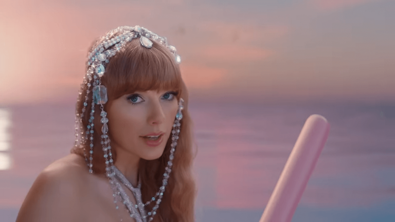 La ciencia lo confirma: canciones de Taylor Swift ayudan a salvar vidas