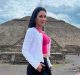 Teotihuacan (Camila Arteche- Instagram)
