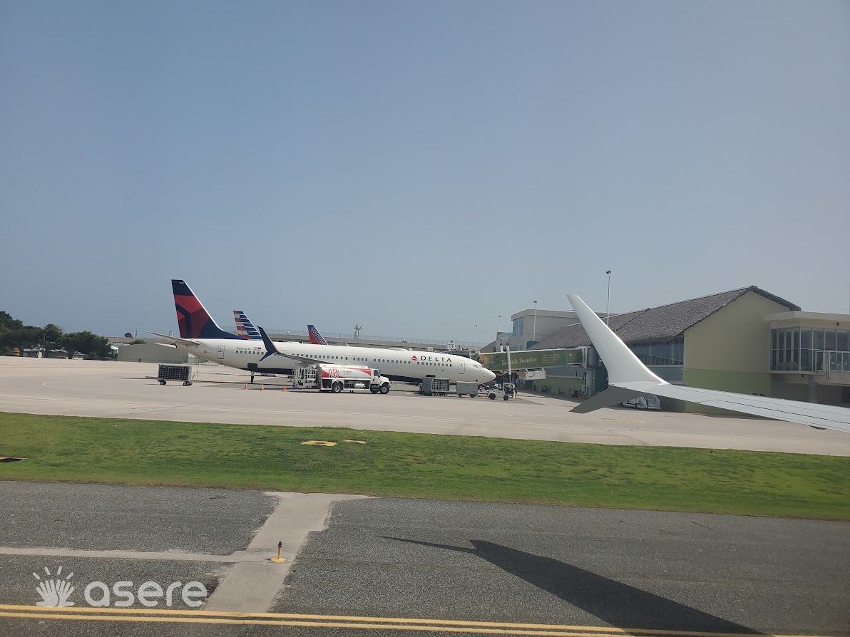 Delta Air Lines reanudará sus vuelos a La Habana en abril de 2023