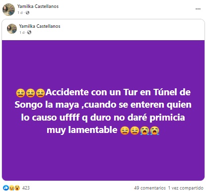 Boxeador cubano Yuriorkis Gamboa detenido por provocar fatal accidente en Santiago de Cuba