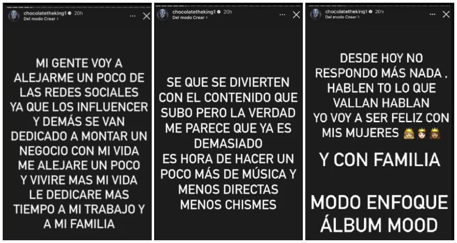 (Chocolatetheking1- Instagram)