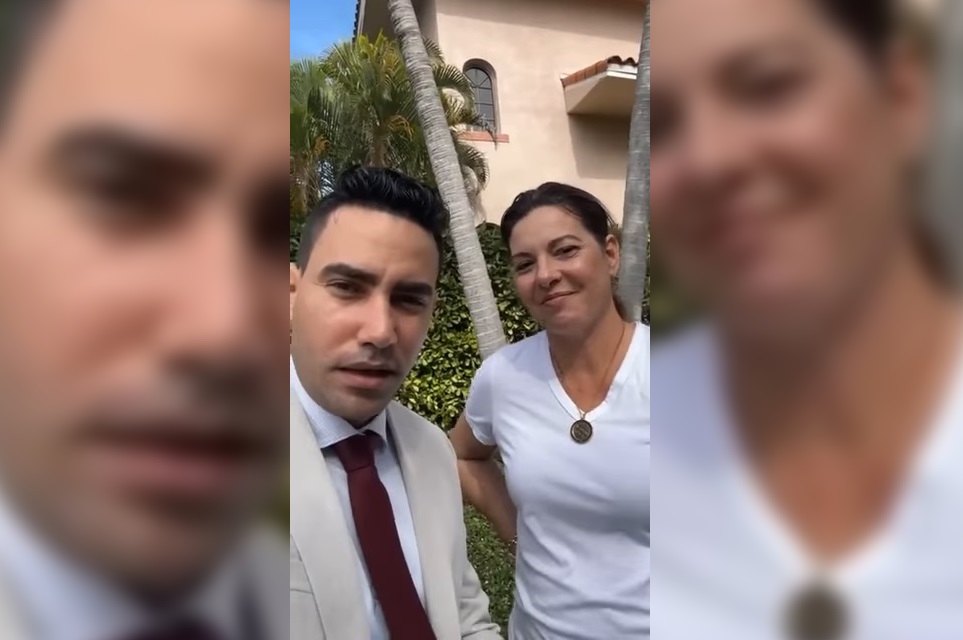 Llegan a EEUU los primeros cubanos beneficiarios del nuevo programa de parole