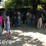 Cubanos denuncian estar varados en Tapachula pese a tener el parole aprobado en EEUU