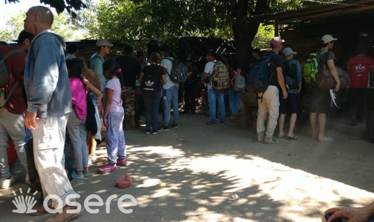 Cubanos enfrentan nuevo riesgo en México: documentos cancelados y expulsiones