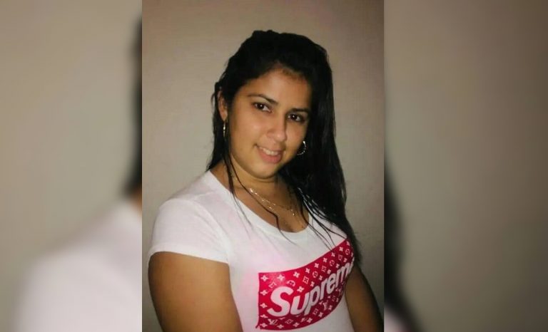 Arrestan a un sospechoso en el caso de Yeniset Rojas, desaparecida en Villa Clara desde el 2022