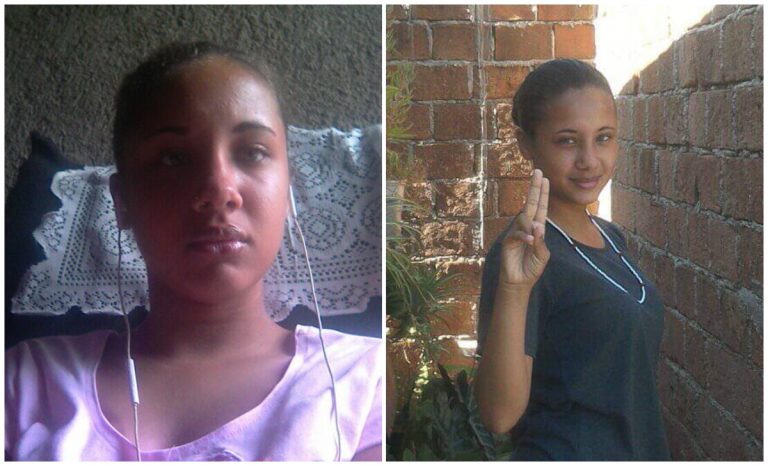 Encuentran a niña reportada como desaparecida en Santiago de Cuba