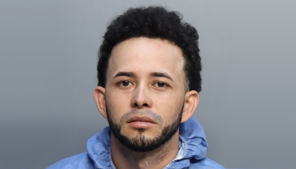 Hombre asesinó a tiros a su exnovia durante el 31 de diciembre en Miami
