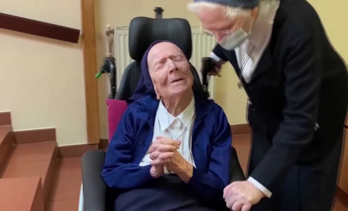 Muere a los 118 años la mujer más vieja del mundo