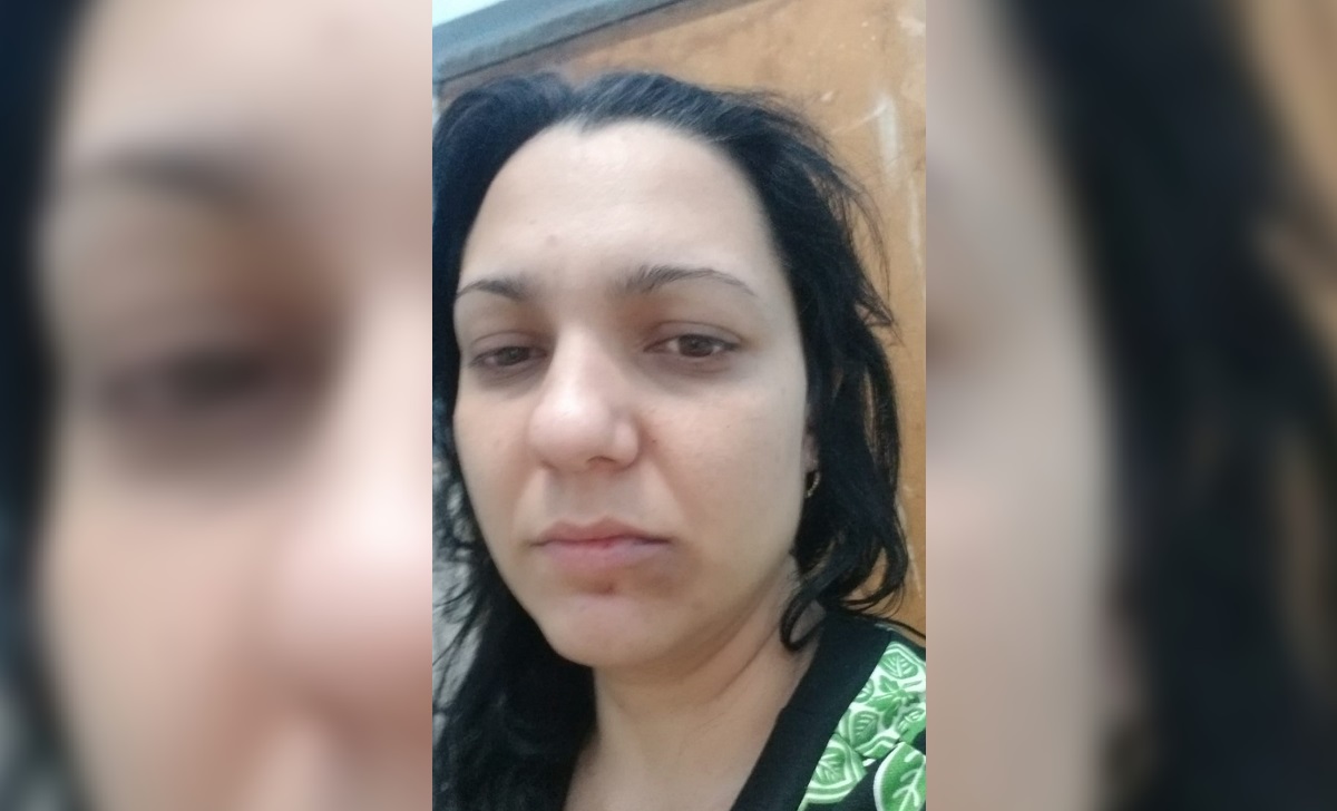 Miembro del PCC es acusado de golpear brutalmente a la madre de sus hijas