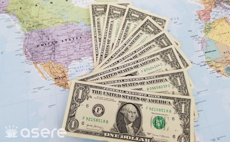 EEUU ofrecerá dinero a migrantes menores de edad para que se autodeporten