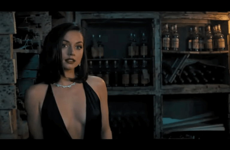 ‘Ballerina’ el spin-off de John Wick con Ana de Armas ya tiene fecha de estreno