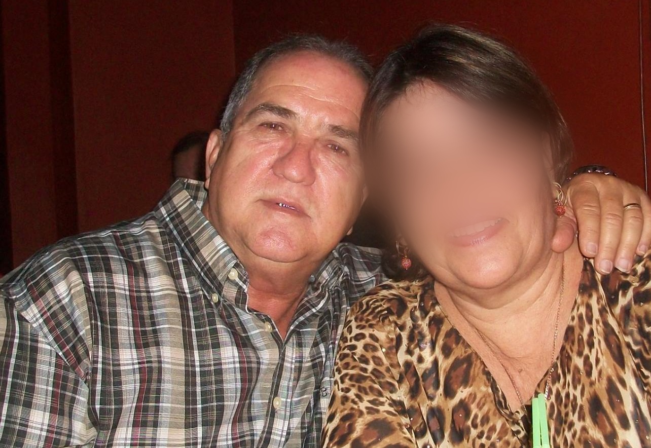Cubana denuncia el asesinato de su padre durante un asalto en La Habana