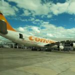 Conviasa planea inaugurar vuelos directos entre Cuba y San Vicente y las Granadinas