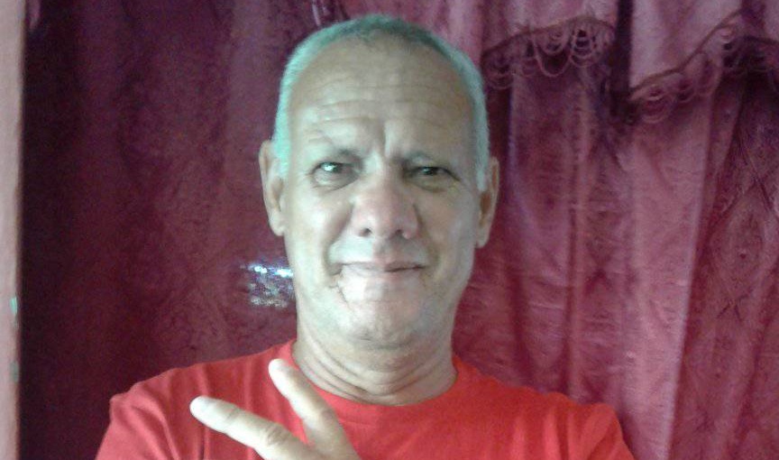 Cubano podría morir en las Bahamas por falta de medicamentos Yanet Larena Rodríguez-Facebook