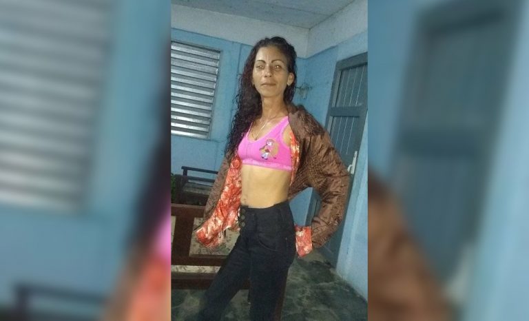Denuncian un presunto feminicidio en Camagüey