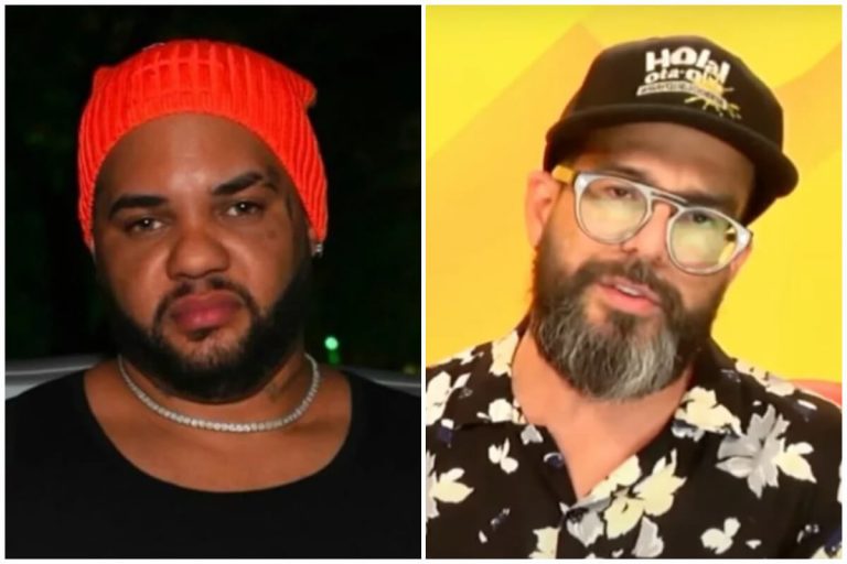 ¿El Taiger mintió? Alexander Otaola revela las causas de su arresto