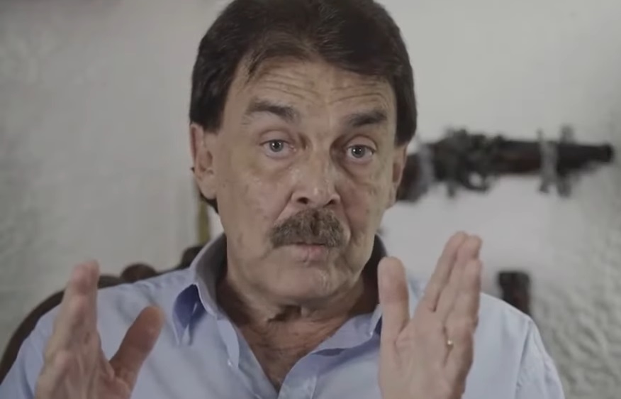Fallece Rolando Pérez Betancourt, crítico cubano de cine y fundador del periódico Granma