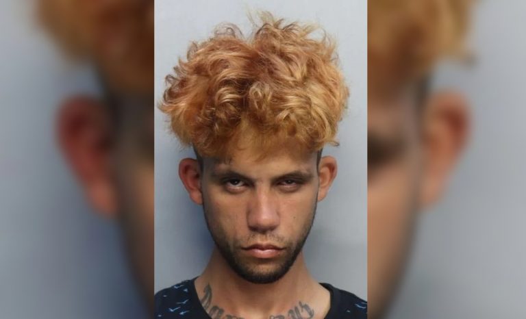 Joven cubano fue arrestado en Florida por robar automóviles de lujo