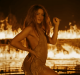 Shakira en TQG (Captura de pantalla Karol G- YouTube)