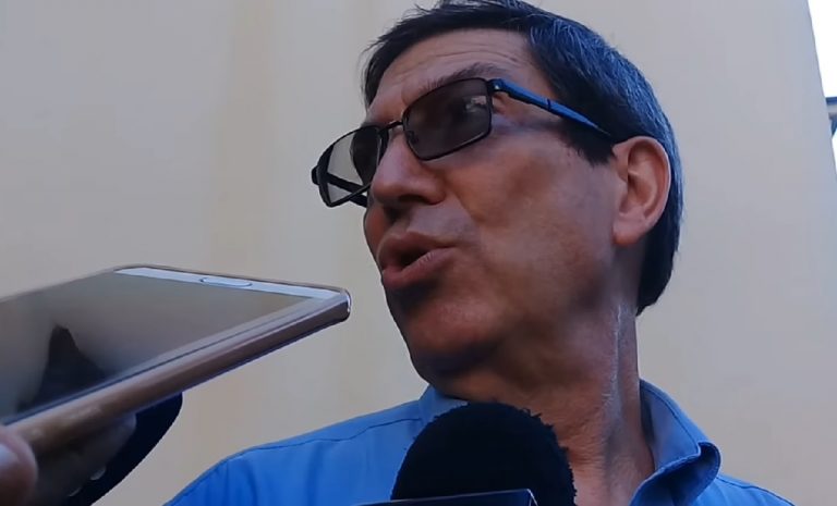 Canciller acepta ayuda de 100 millones de EEUU a Cuba, pero con condiciones