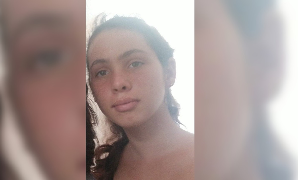 Piden ayuda para localizar a una niña de 13 años desaparecida en Mayabeque
