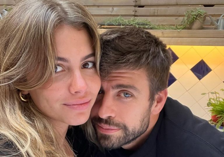 “Clara-mente no iba a durar”: los memes tras la ruptura de Piqué y Clara Chía