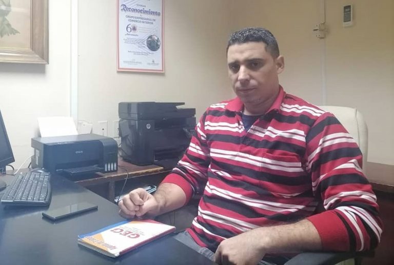 Se quita la vida Michel Amodia Ferrer, director provincial de Comercio en Camagüey