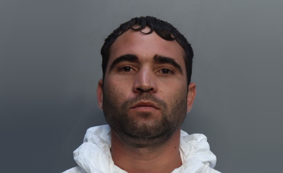 Arrestan a cubano acusado de haber asesinado a un joven en Hialeah