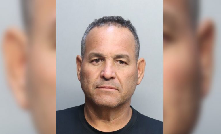 Arrestan a cubano acusado de robo y operar un negocio ilegal de grúas en Hialeah